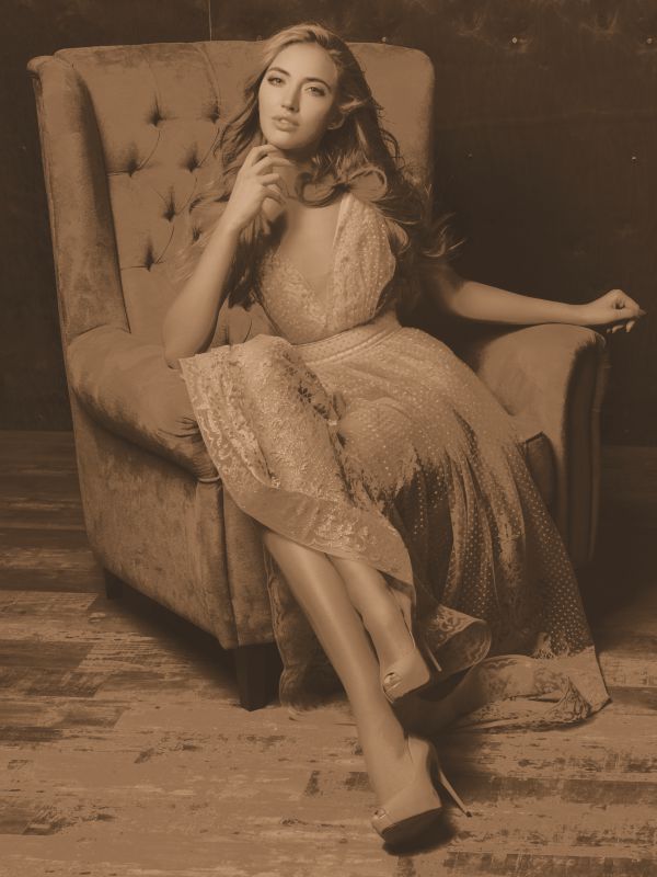 Isolde Kroemer-Mettenberg