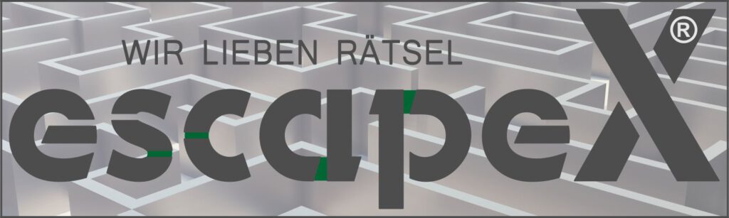 Logo escapeX